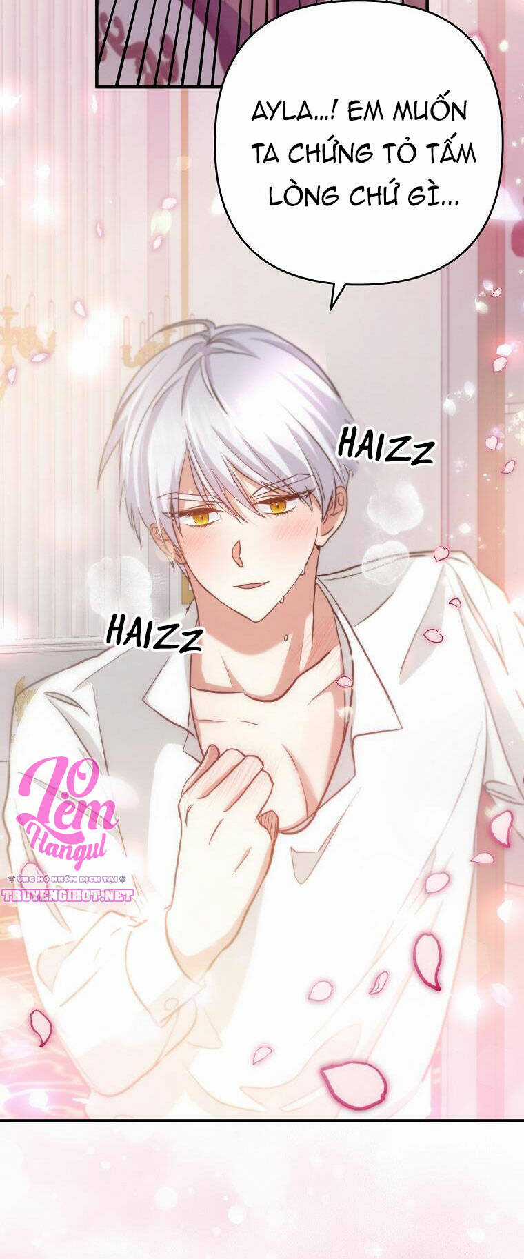 Chồng À, Mình Ly Hôn Đi - Chapter 3 - Trang 117