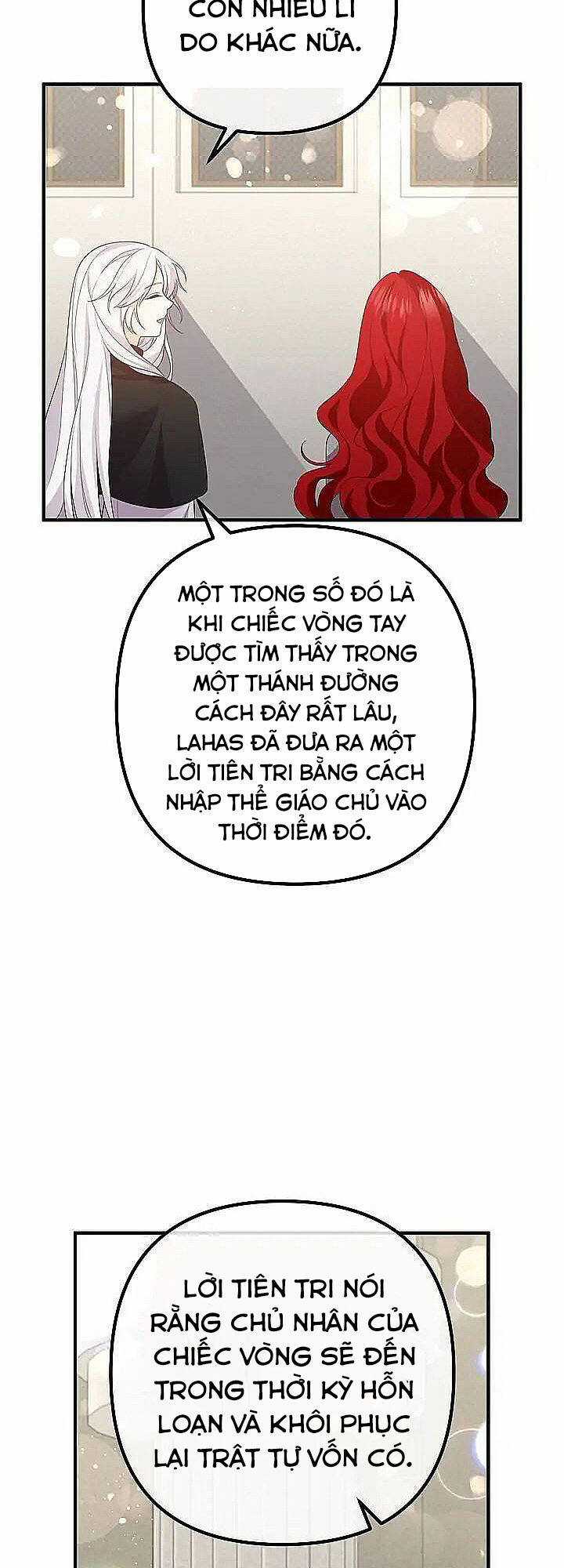 Chồng À, Mình Ly Hôn Đi - Chapter 33 - Trang 47