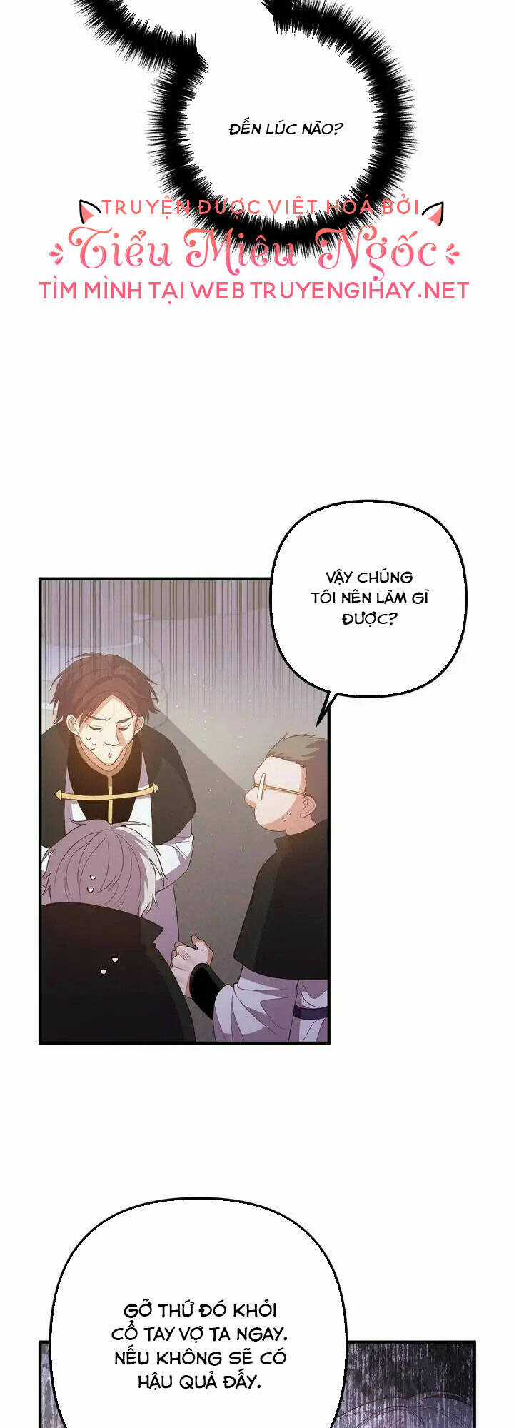 Chồng À, Mình Ly Hôn Đi - Chapter 35 - Trang 4