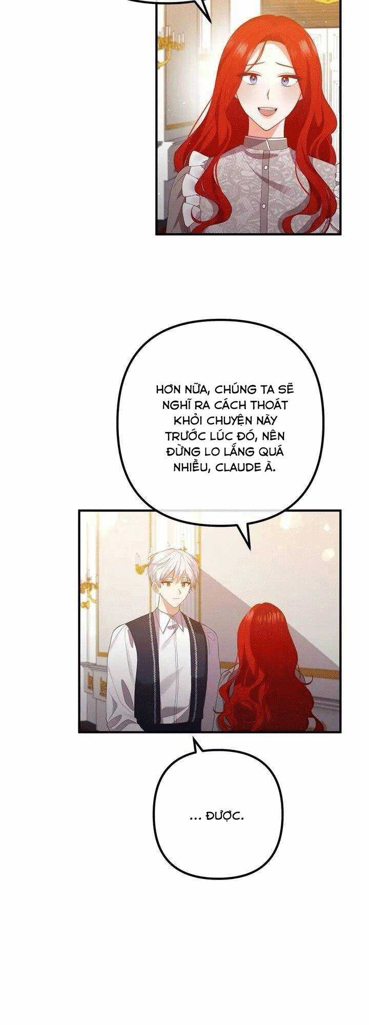 Chồng À, Mình Ly Hôn Đi - Chapter 36 - Trang 3