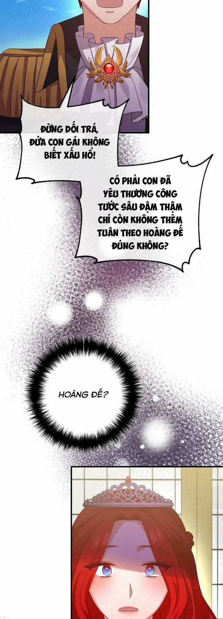 Chồng À, Mình Ly Hôn Đi - Chapter 39 - Trang 53