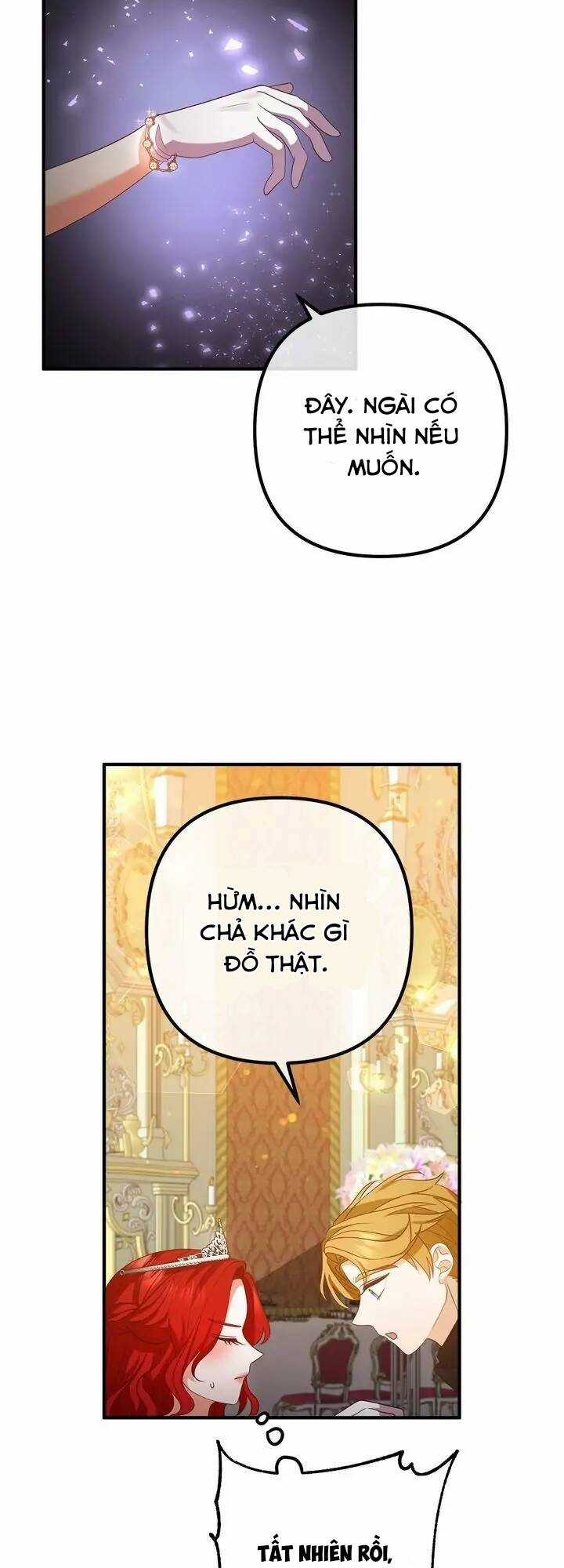 Chồng À, Mình Ly Hôn Đi - Chapter 41 - Trang 7