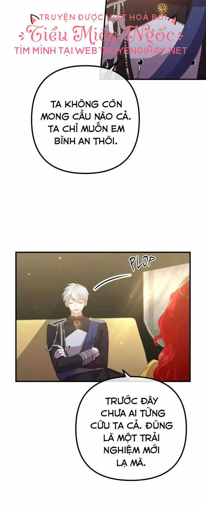 Chồng À, Mình Ly Hôn Đi - Chapter 44 - Trang 3