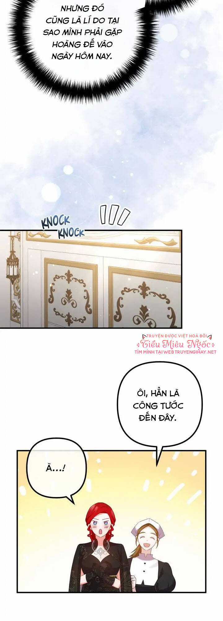 Chồng À, Mình Ly Hôn Đi - Chapter 48 - Trang 7