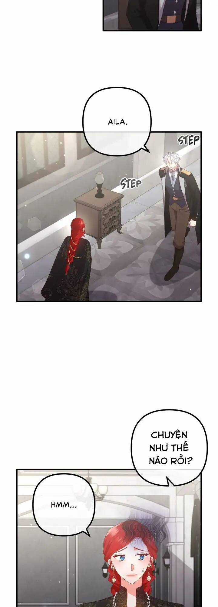 Chồng À, Mình Ly Hôn Đi - Chapter 49 - Trang 13