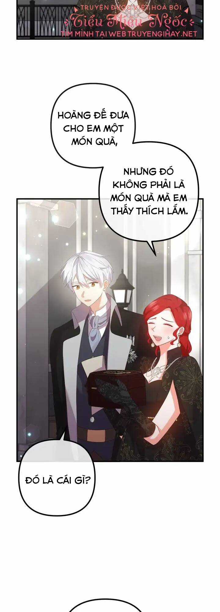 Chồng À, Mình Ly Hôn Đi - Chapter 49 - Trang 14