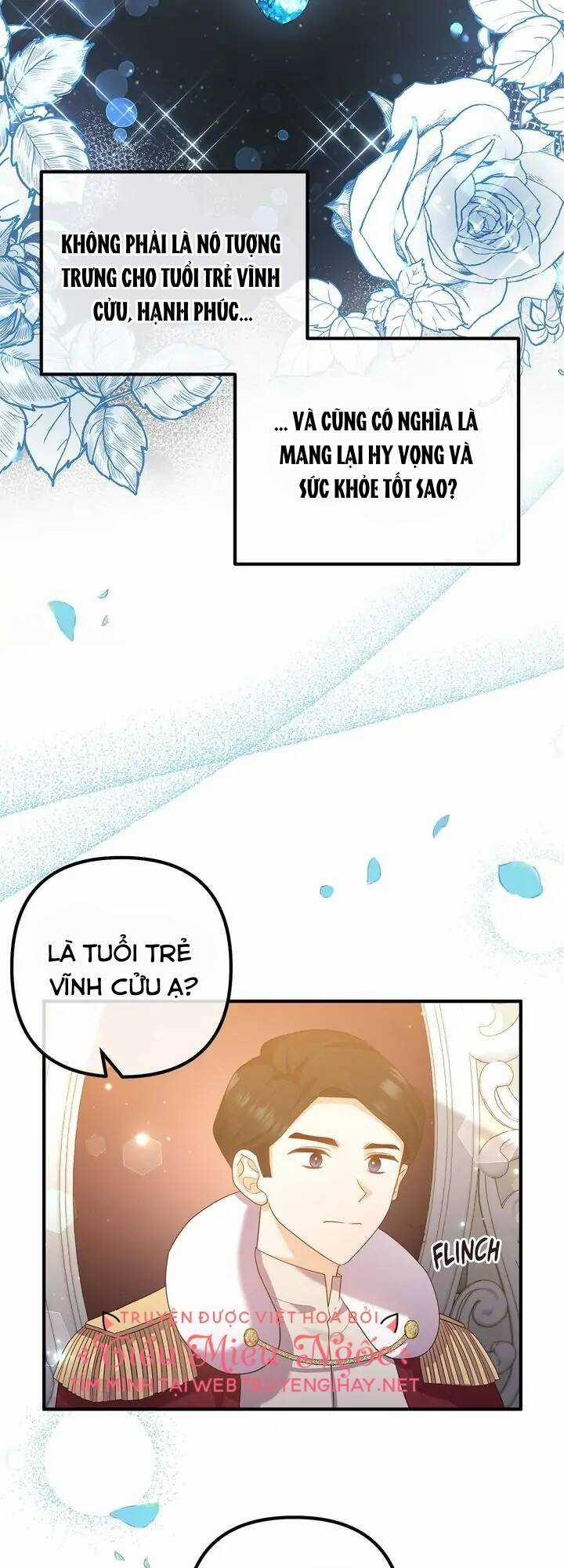 Chồng À, Mình Ly Hôn Đi - Chapter 49 - Trang 3