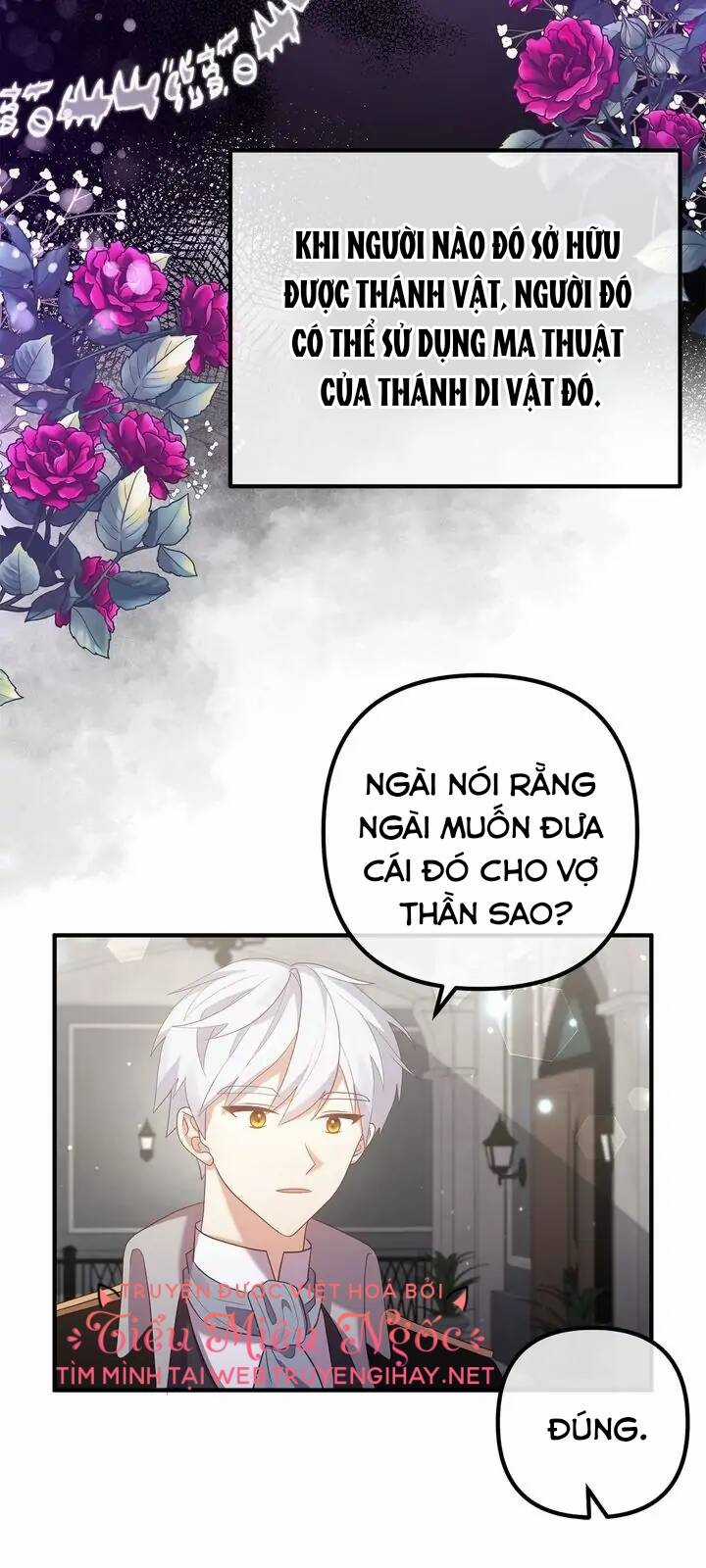 Chồng À, Mình Ly Hôn Đi - Chapter 49 - Trang 25