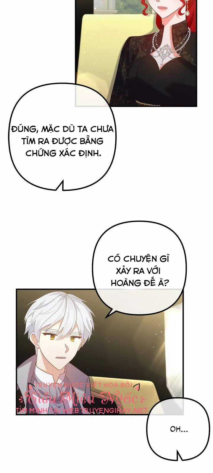 Chồng À, Mình Ly Hôn Đi - Chapter 49 - Trang 35