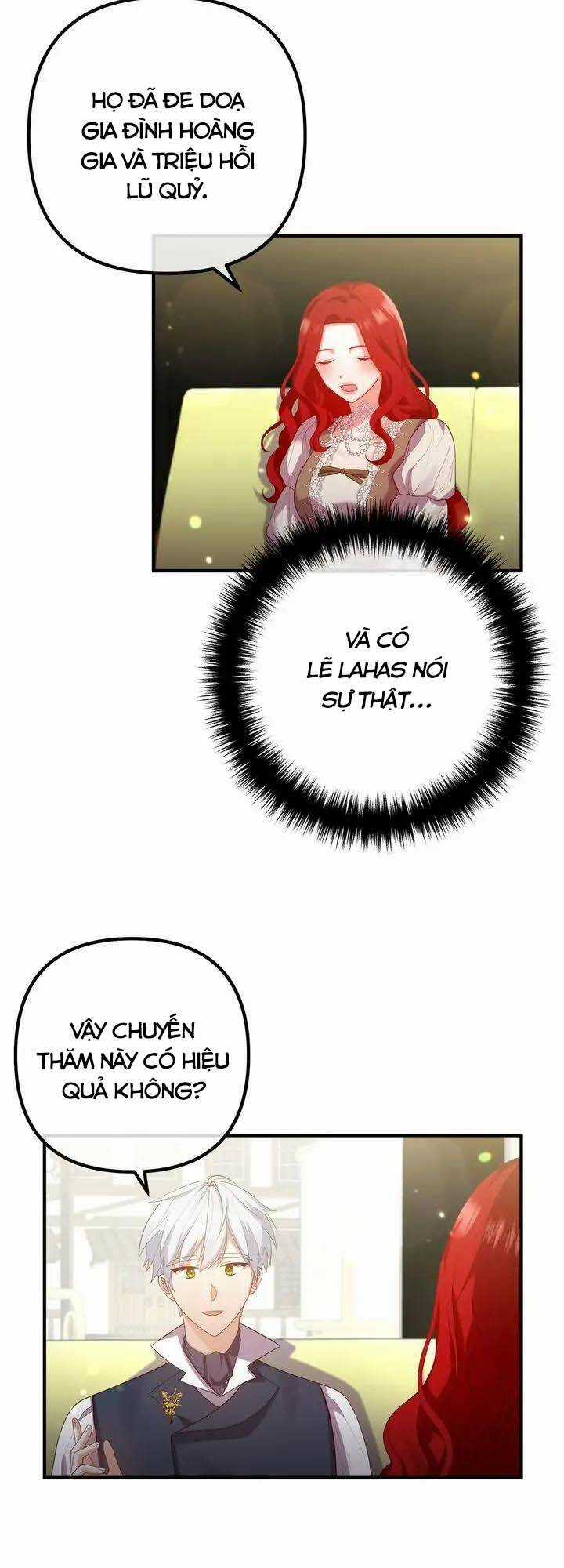 Chồng À, Mình Ly Hôn Đi - Chapter 52 - Trang 3