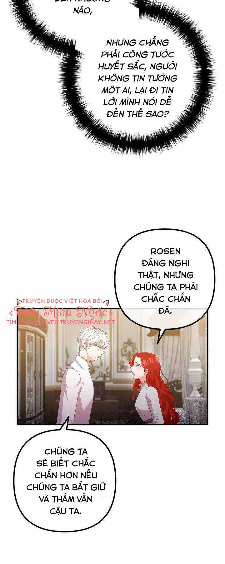 Chồng À, Mình Ly Hôn Đi - Chapter 55 - Trang 5