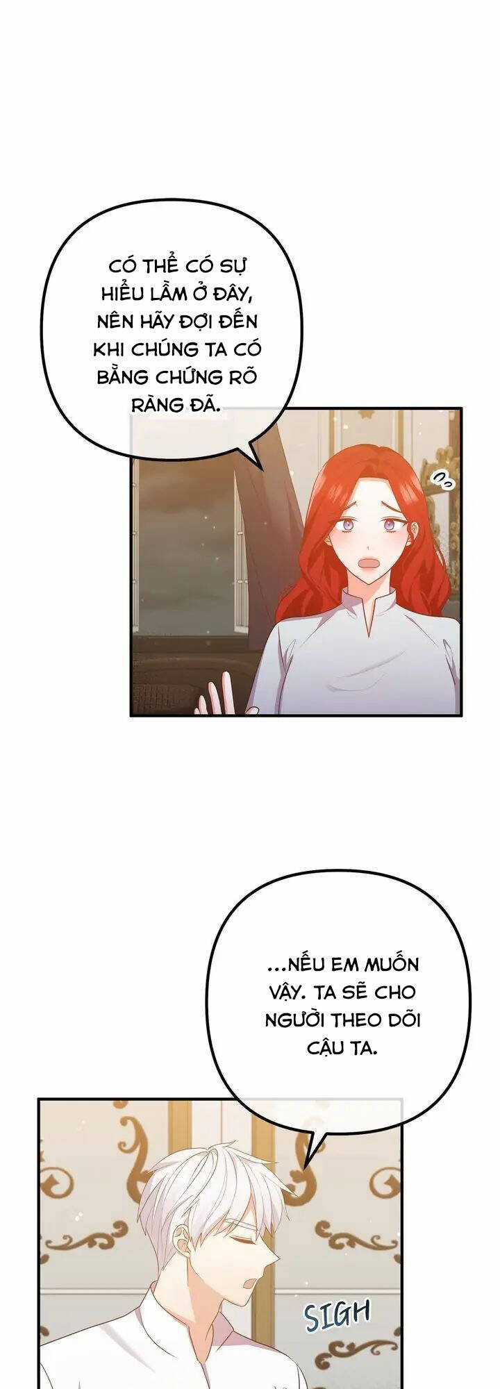 Chồng À, Mình Ly Hôn Đi - Chapter 55 - Trang 6