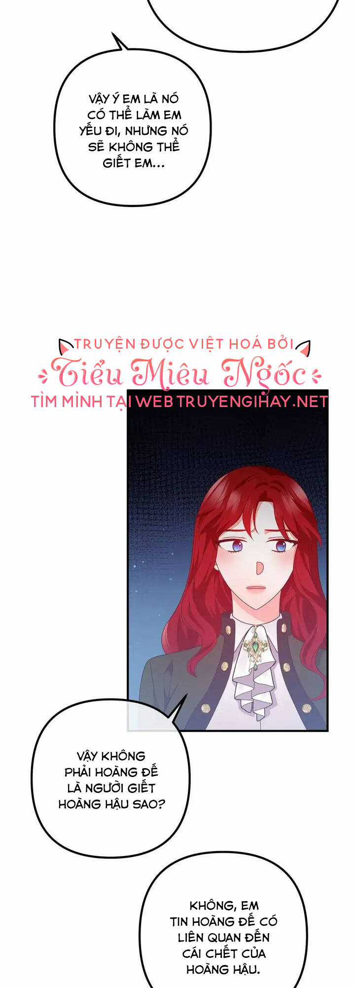 Chồng À, Mình Ly Hôn Đi - Chapter 65 - Trang 33