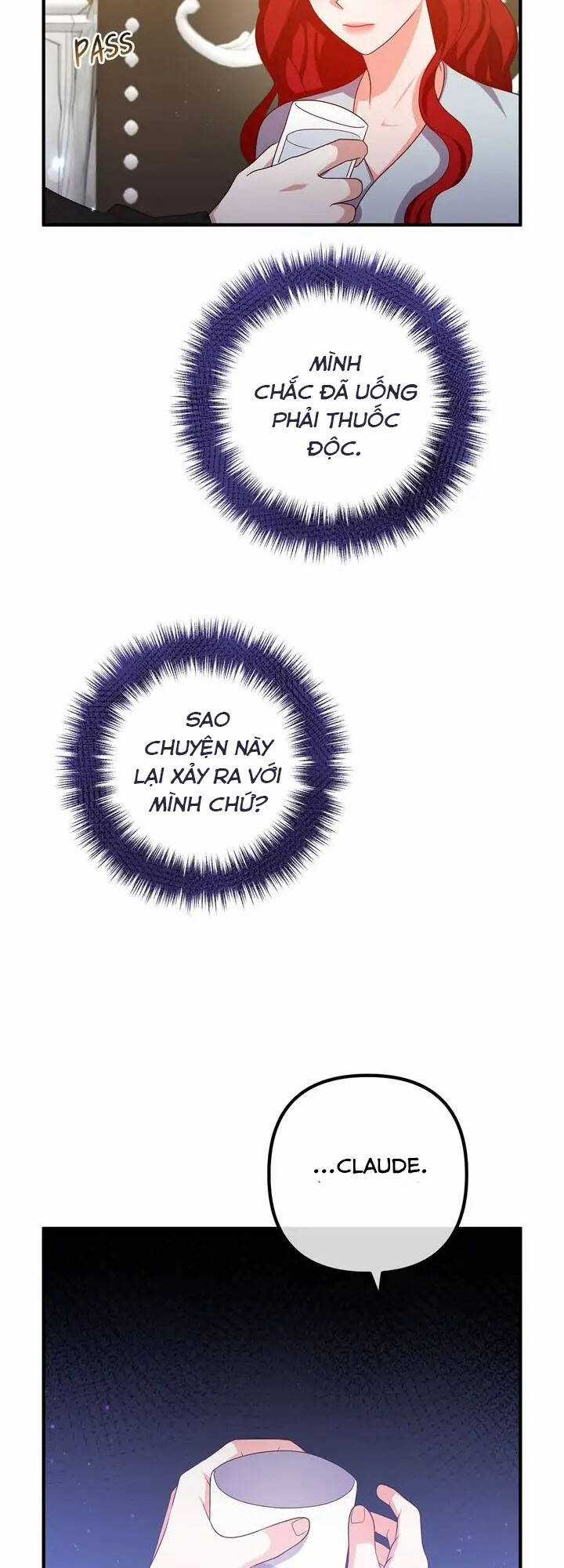 Chồng À, Mình Ly Hôn Đi - Chapter 73 - Trang 3