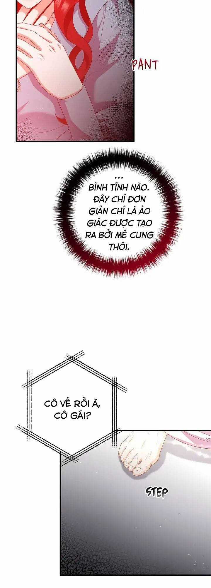 Chồng À, Mình Ly Hôn Đi - Chapter 74 - Trang 3