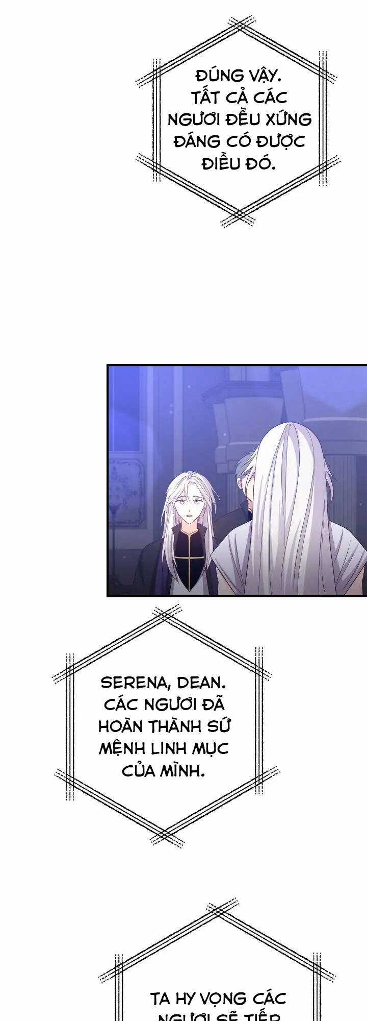 Chồng À, Mình Ly Hôn Đi - Chapter 80 - Trang 42