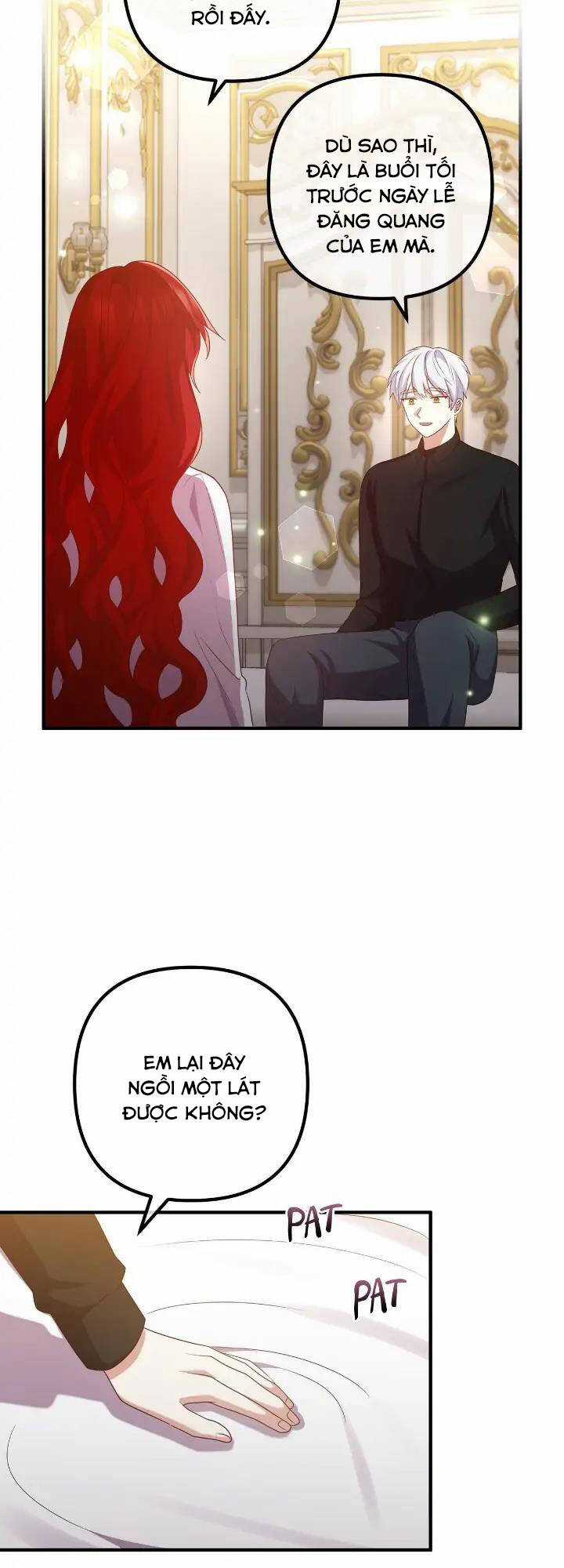 Chồng À, Mình Ly Hôn Đi - Chapter 84 - Trang 8