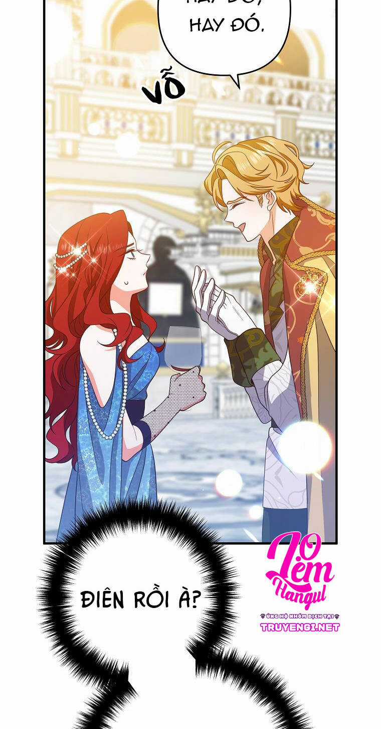 Chồng À, Mình Ly Hôn Đi - Chapter 9 - Trang 17