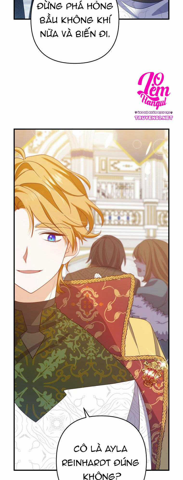 Chồng À, Mình Ly Hôn Đi - Chapter 9 - Trang 34