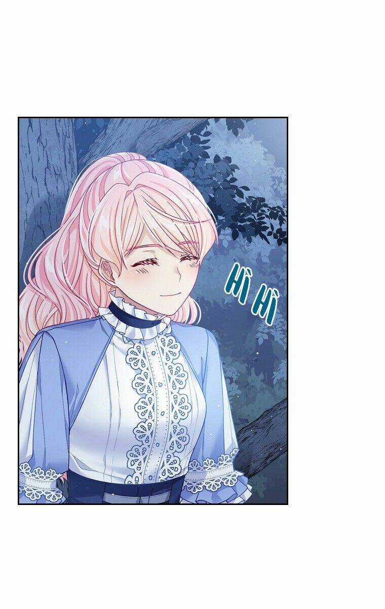 CHỒNG EM DỄ THƯƠNG CHẾT MẤT THÔI! - Chapter 13 - Trang 4