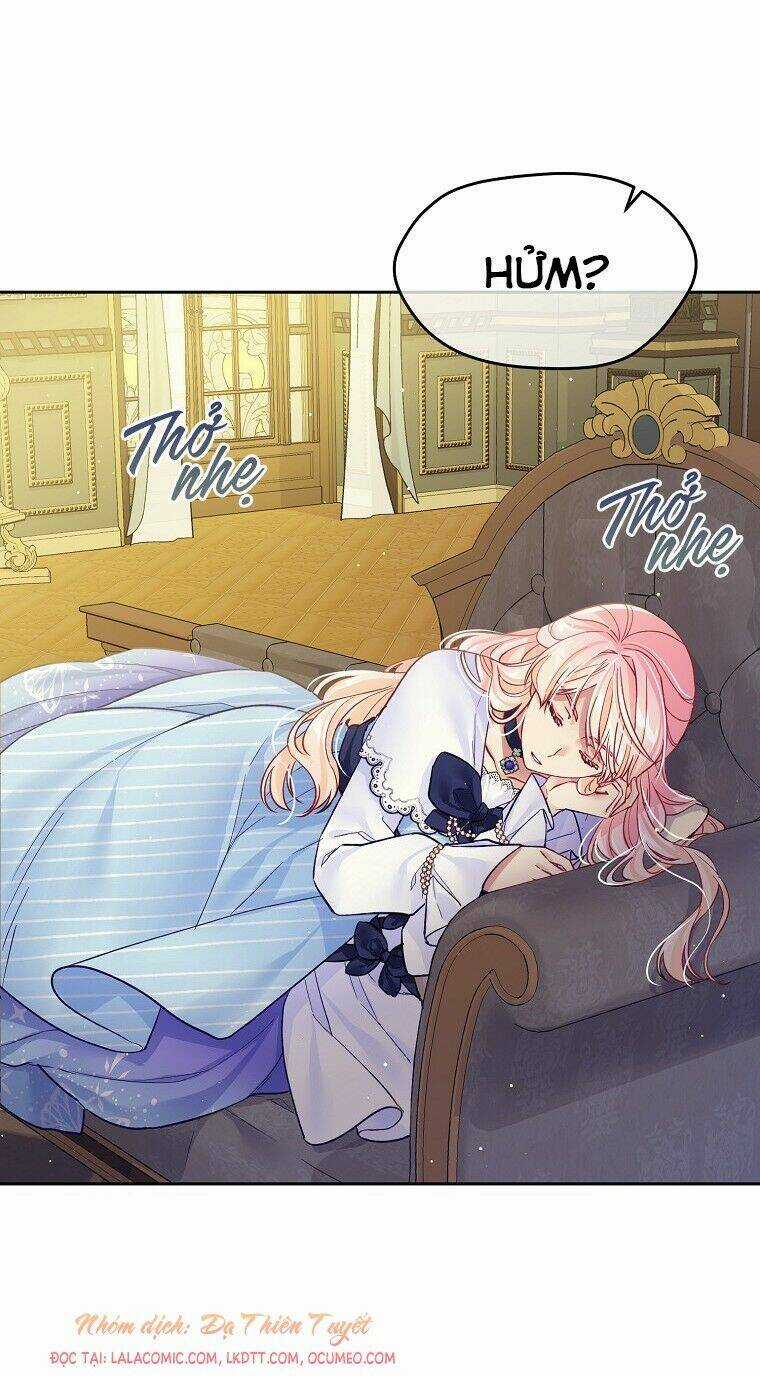 CHỒNG EM DỄ THƯƠNG CHẾT MẤT THÔI! - Chapter 21 - Trang 3