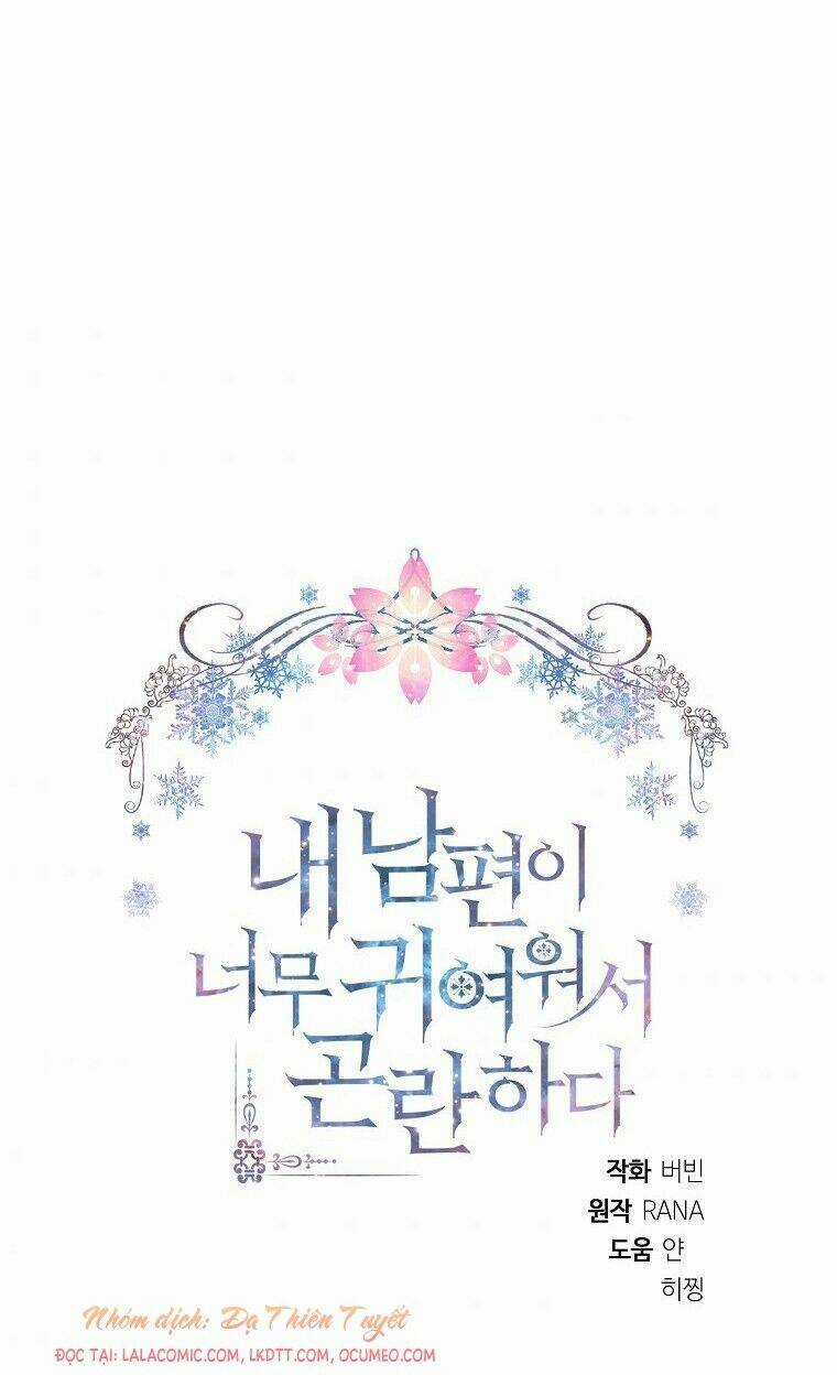 CHỒNG EM DỄ THƯƠNG CHẾT MẤT THÔI! - Chapter 21 - Trang 29