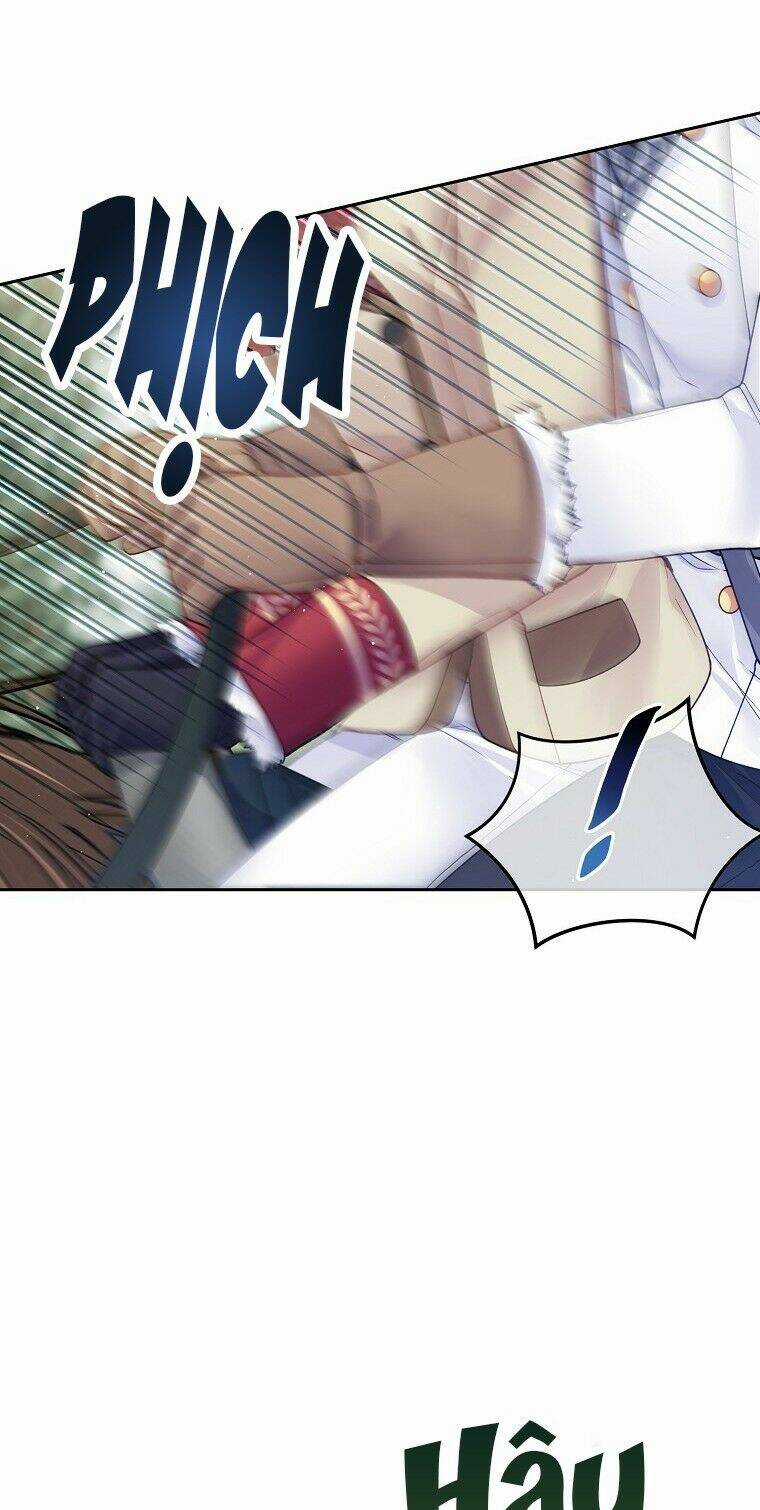 CHỒNG EM DỄ THƯƠNG CHẾT MẤT THÔI! - Chapter 21 - Trang 40