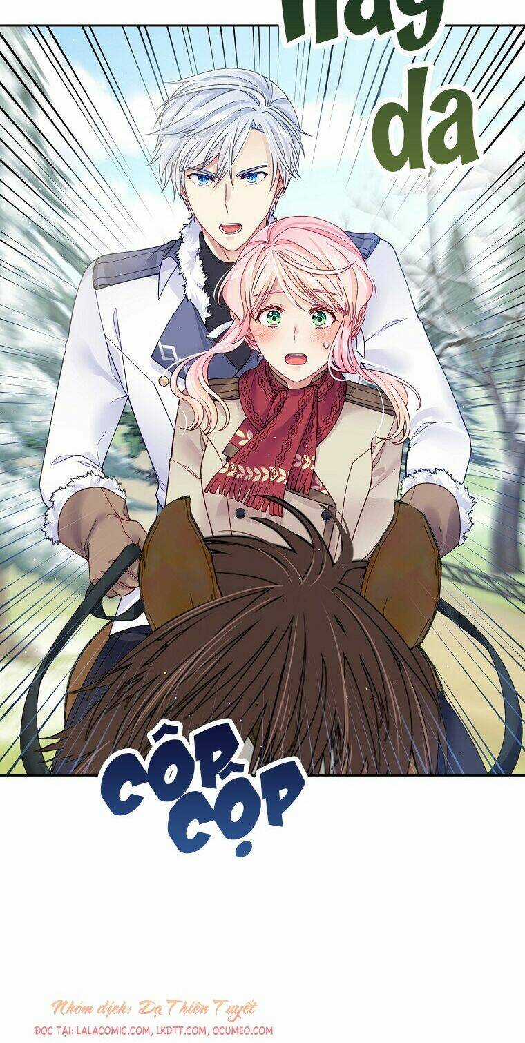 CHỒNG EM DỄ THƯƠNG CHẾT MẤT THÔI! - Chapter 21 - Trang 41