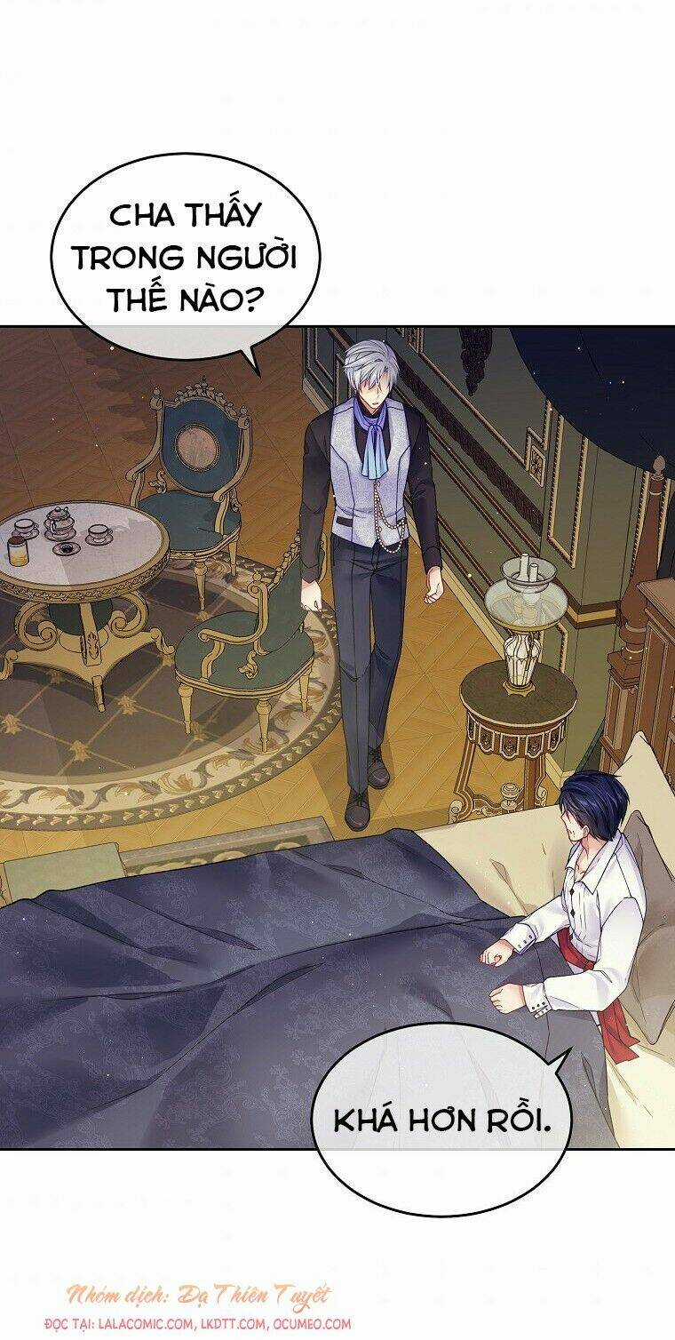 CHỒNG EM DỄ THƯƠNG CHẾT MẤT THÔI! - Chapter 21 - Trang 7