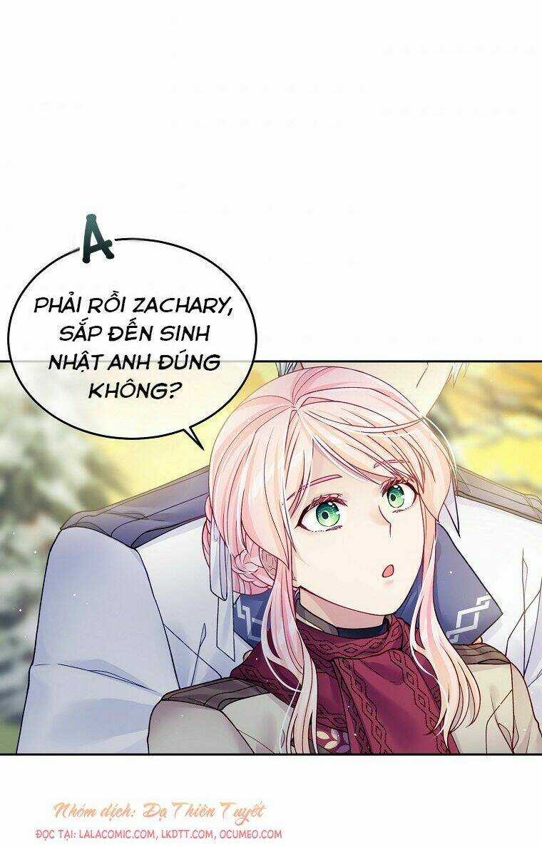 CHỒNG EM DỄ THƯƠNG CHẾT MẤT THÔI! - Chapter 21 - Trang 63