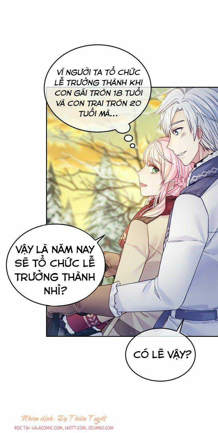 CHỒNG EM DỄ THƯƠNG CHẾT MẤT THÔI! - Chapter 21 - Trang 64
