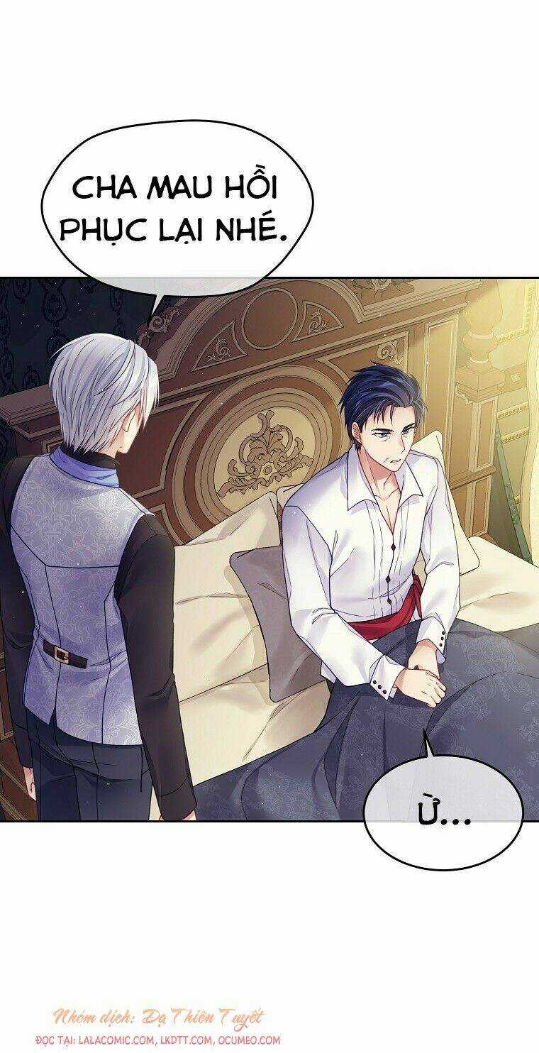 CHỒNG EM DỄ THƯƠNG CHẾT MẤT THÔI! - Chapter 21 - Trang 8