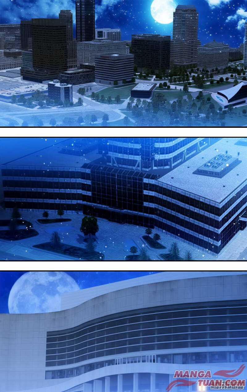 Chong Sheng - Resurrection - Chapter 1 - Trang 2