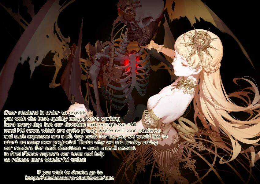 Chong Sheng - Resurrection - Chapter 2 - Trang 2