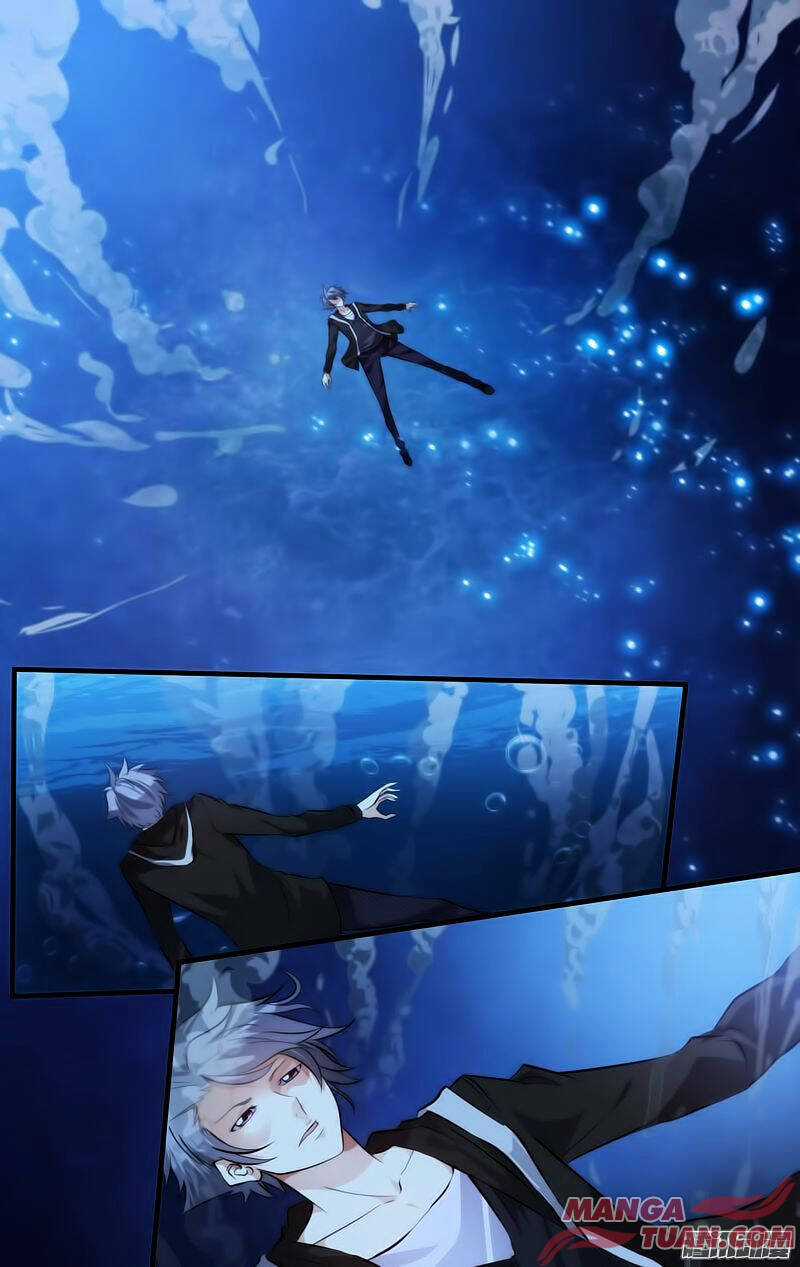 Chong Sheng - Resurrection - Chapter 2 - Trang 6