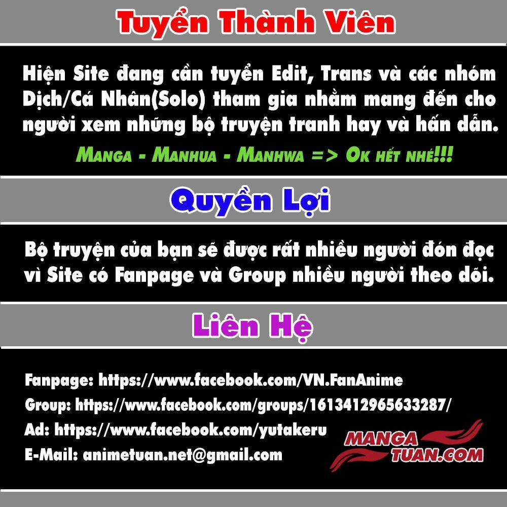 Chong Sheng - Resurrection - Chapter 3 - Trang 18