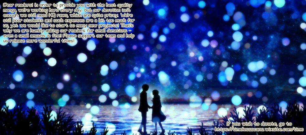 Chong Sheng - Resurrection - Chapter 3 - Trang 3