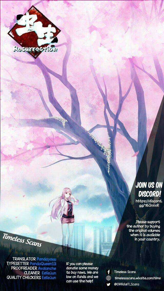 Chong Sheng - Resurrection - Chapter 4 - Trang 2