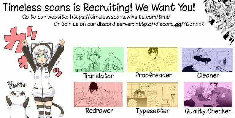 Chong Sheng - Resurrection - Chapter 4 - Trang 4