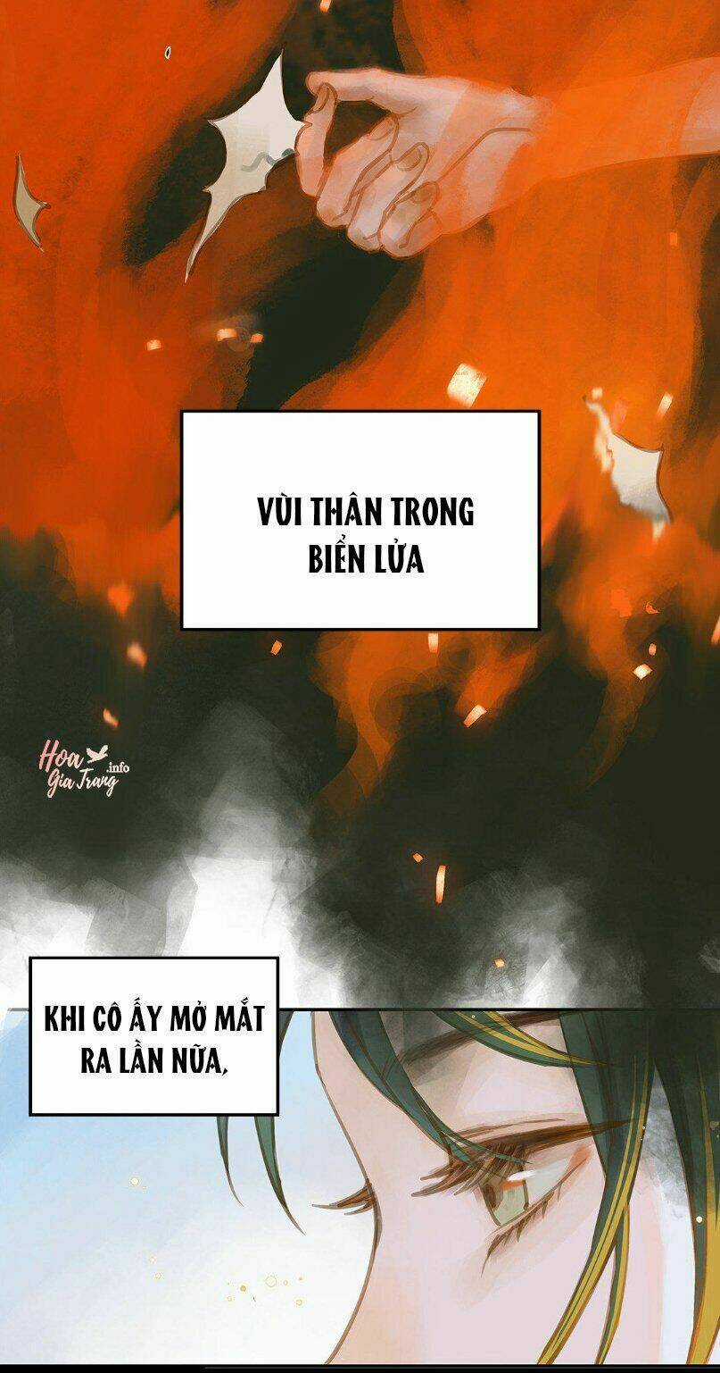 Chồng Trước 18 Tuổi - Chapter 0 - Trang 3