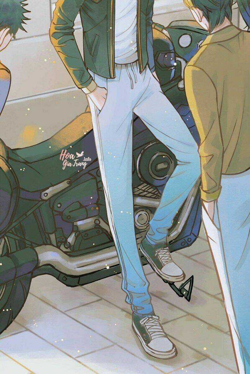 Chồng Trước 18 Tuổi - Chapter 1 - Trang 4