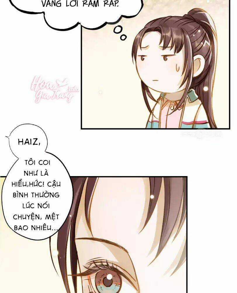 Chồng Trước 18 Tuổi - Chapter 13 - Trang 43