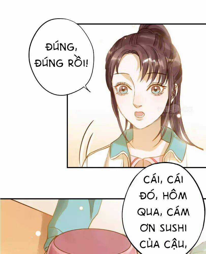 Chồng Trước 18 Tuổi - Chapter 13 - Trang 49