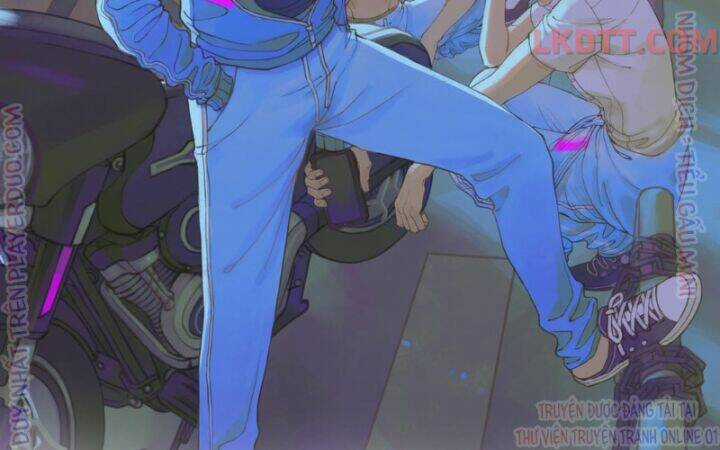 Chồng Trước 18 Tuổi - Chapter 18 - Trang 3