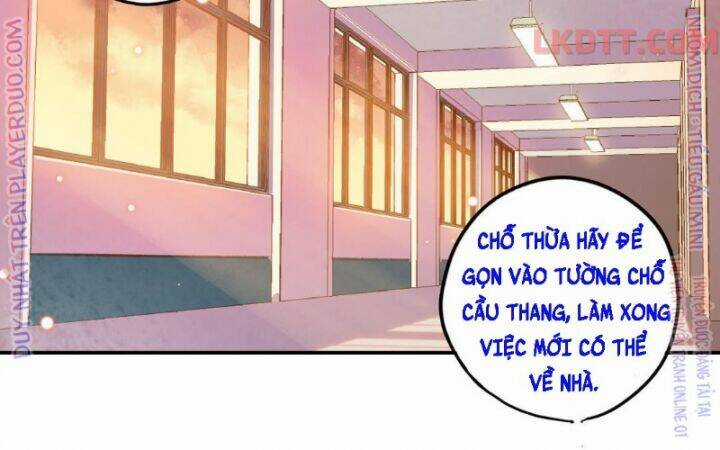 Chồng Trước 18 Tuổi - Chapter 19 - Trang 3