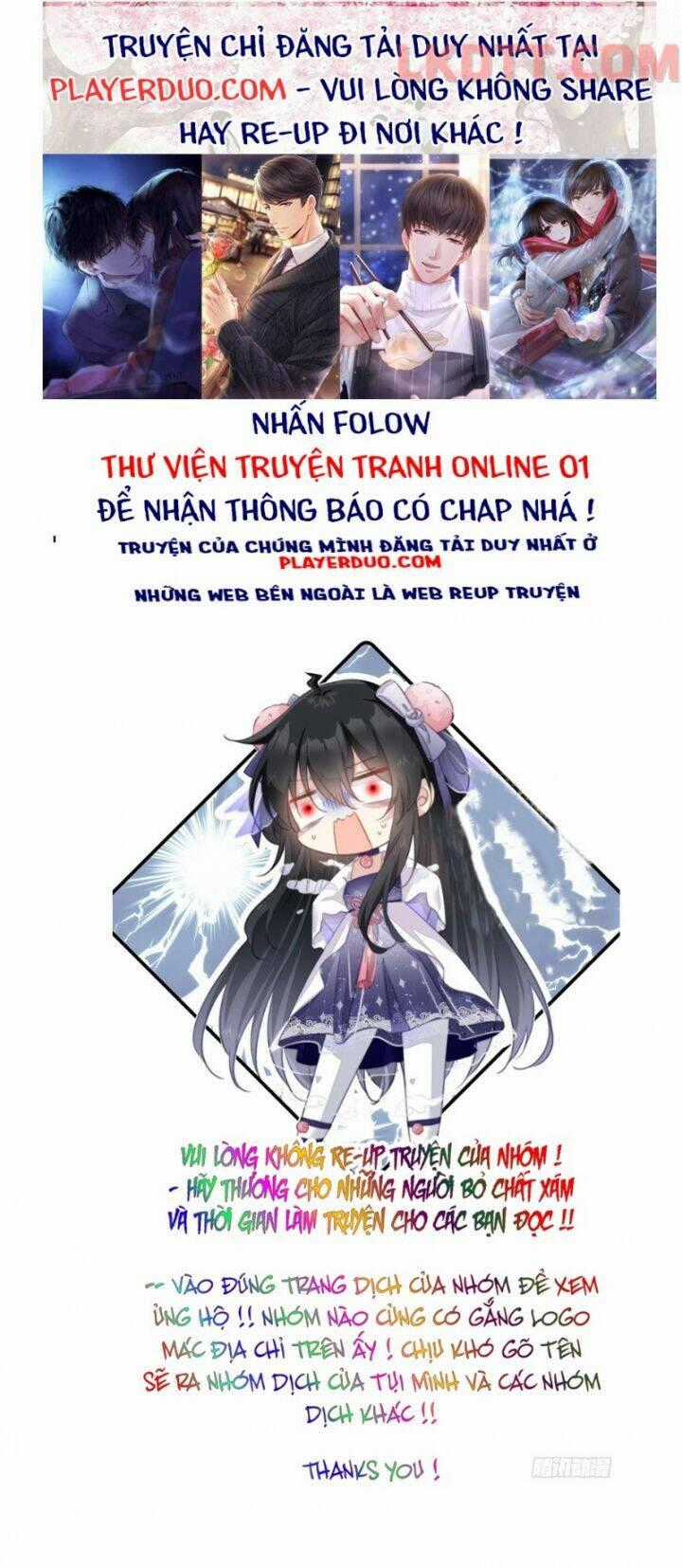 Chồng Trước 18 Tuổi - Chapter 21 - Trang 1