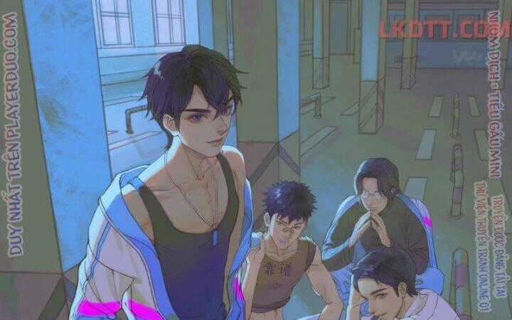 Chồng Trước 18 Tuổi - Chapter 21 - Trang 2