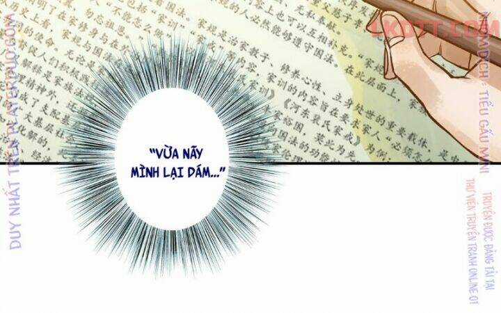 Chồng Trước 18 Tuổi - Chapter 21 - Trang 12