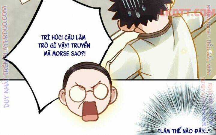 Chồng Trước 18 Tuổi - Chapter 21 - Trang 18