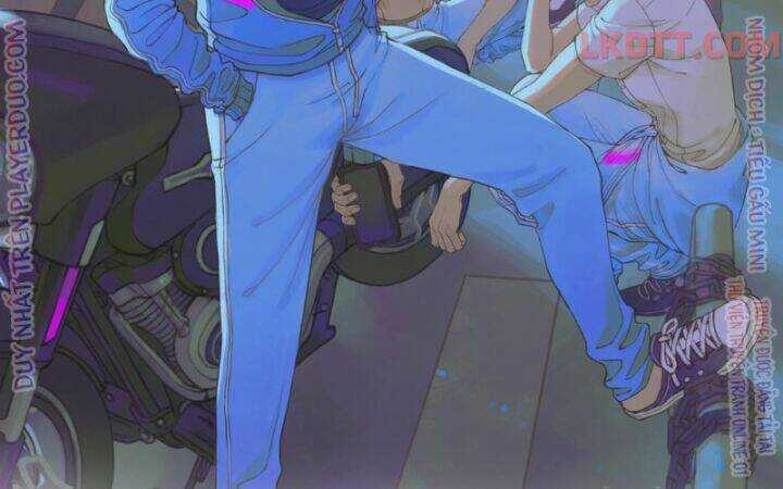 Chồng Trước 18 Tuổi - Chapter 21 - Trang 3